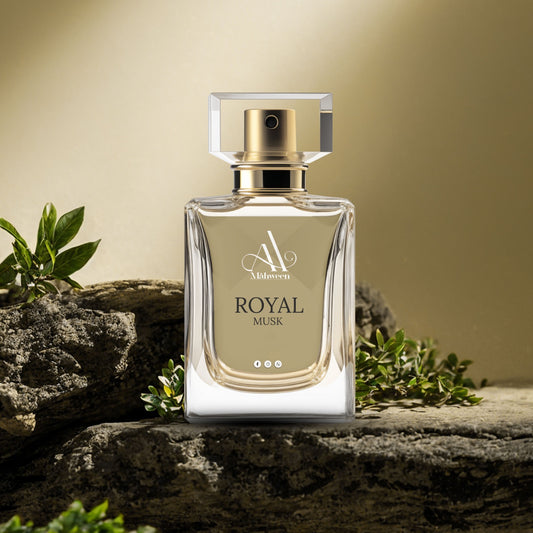 Royal Musk