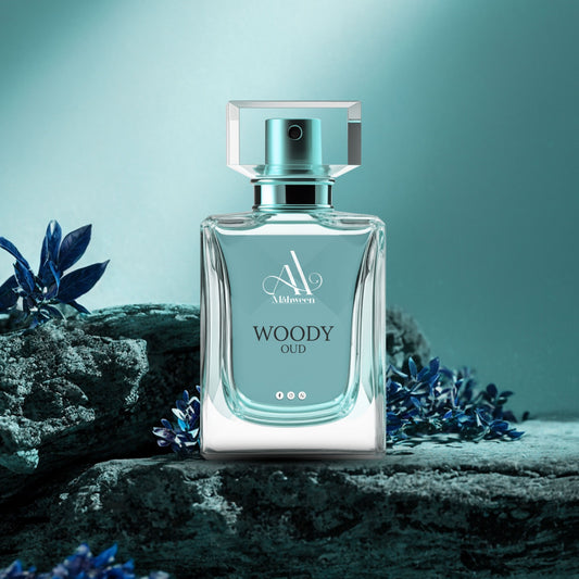 woody oud