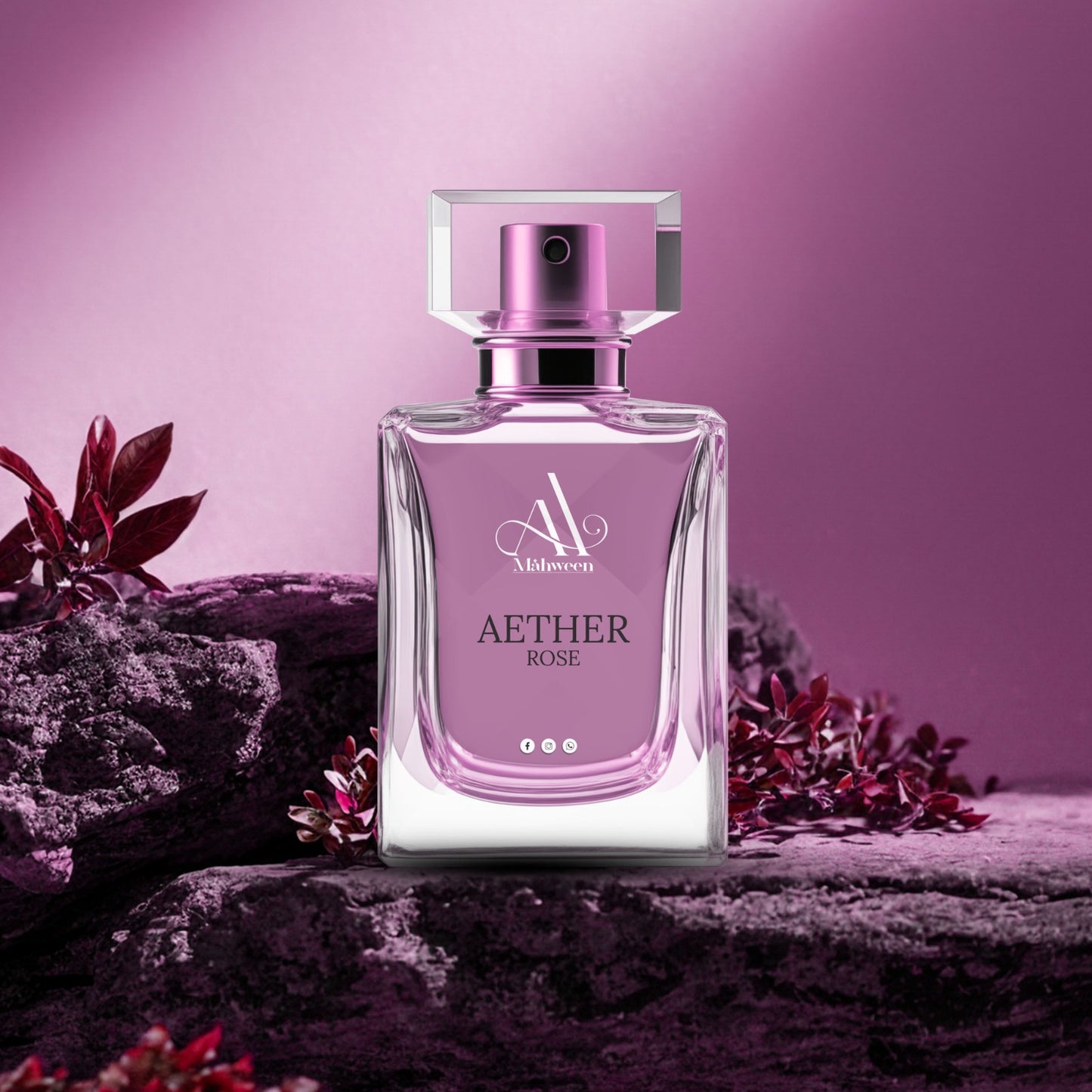 Aether Rose
